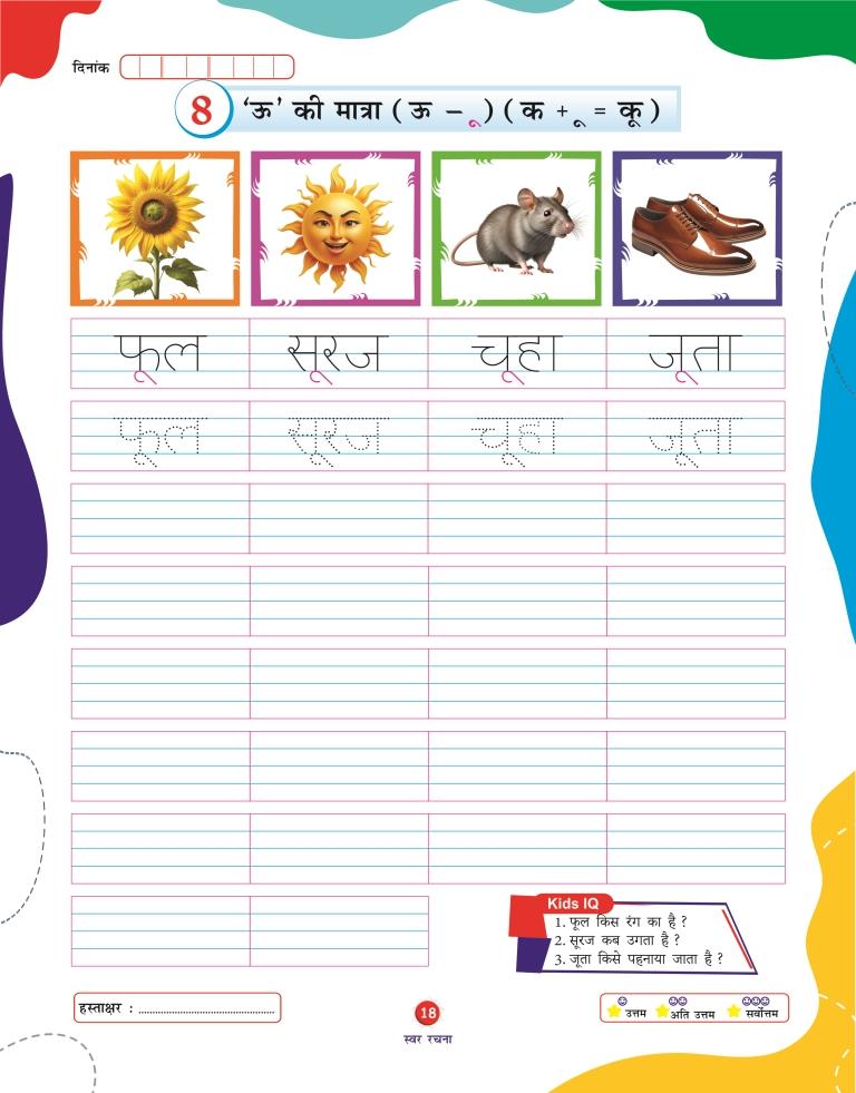 Swar Rachna18