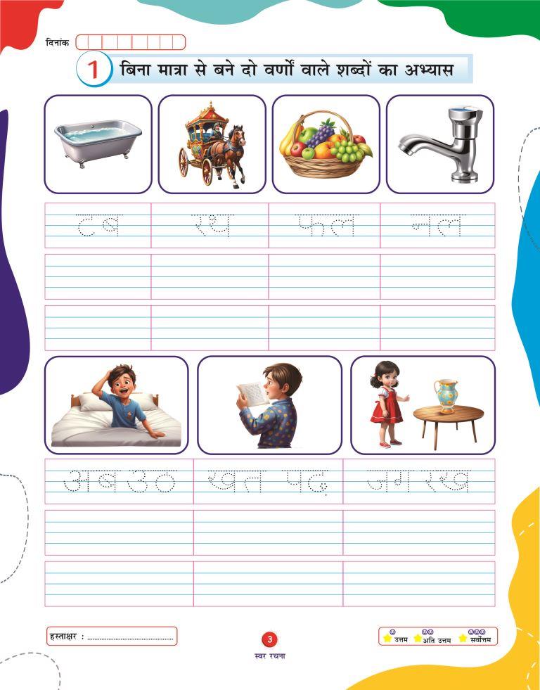 Swar Rachna3