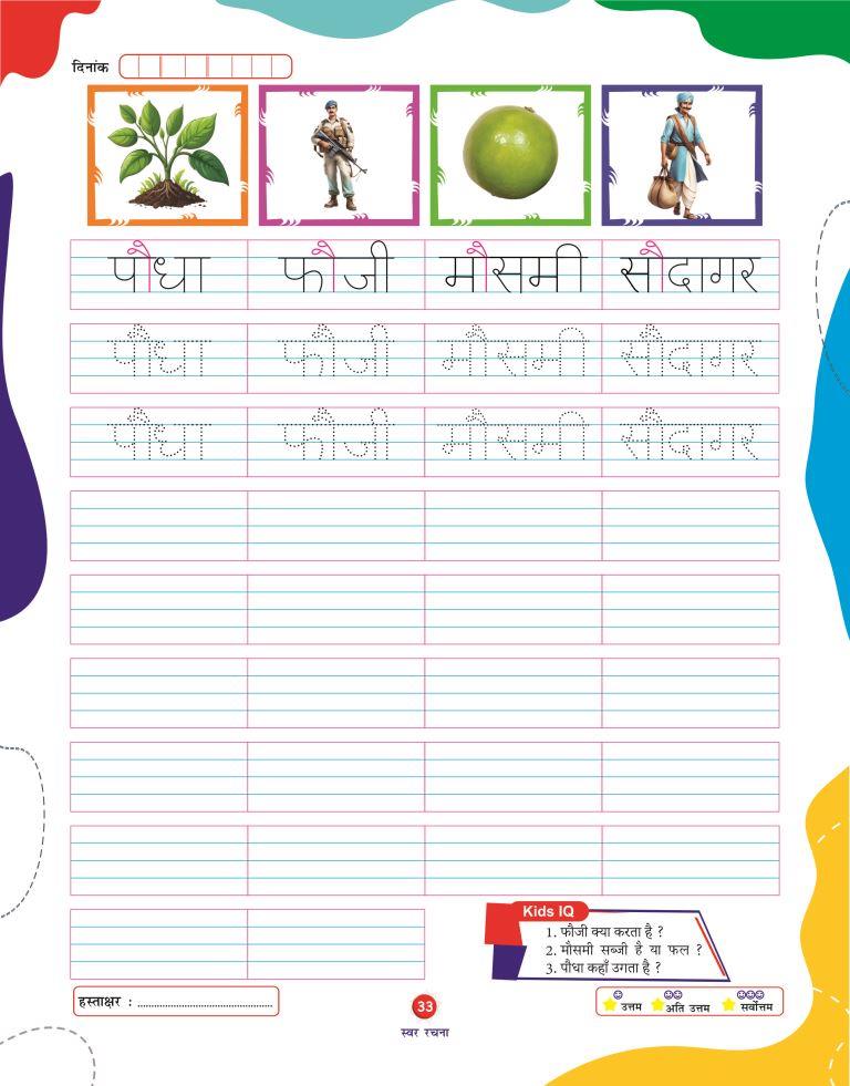 Swar Rachna33