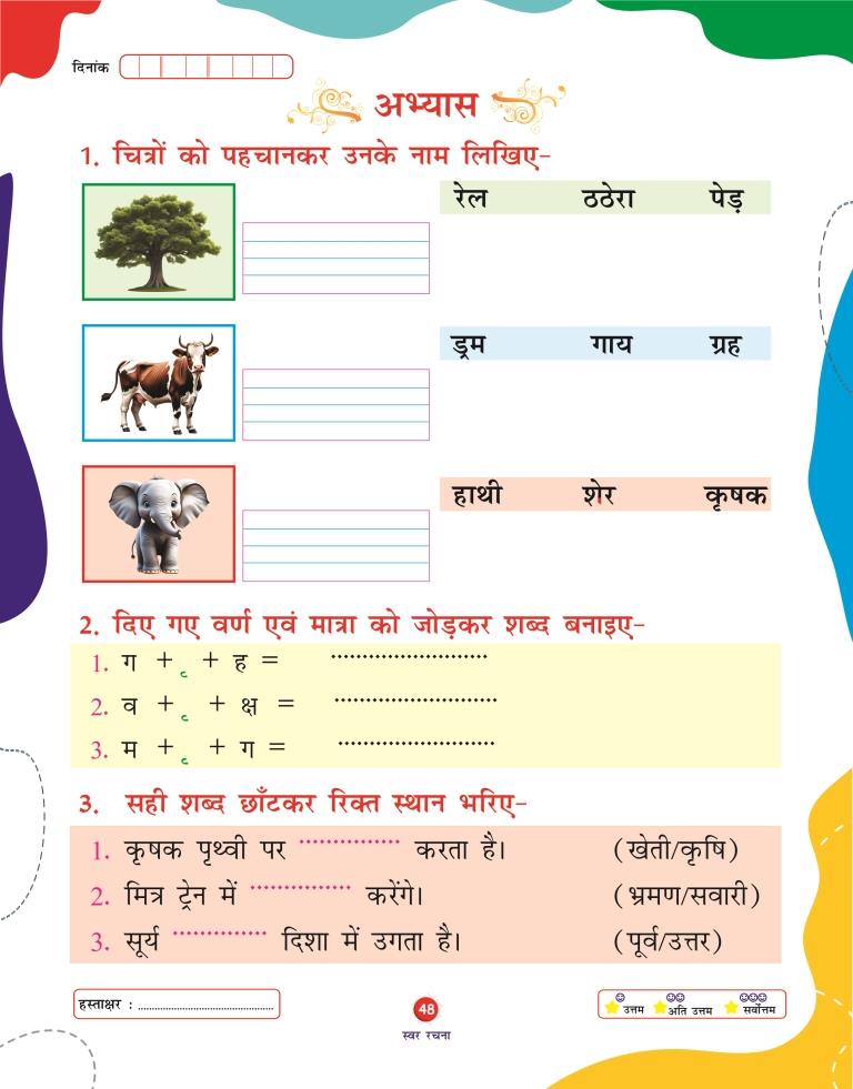 Swar Rachna48