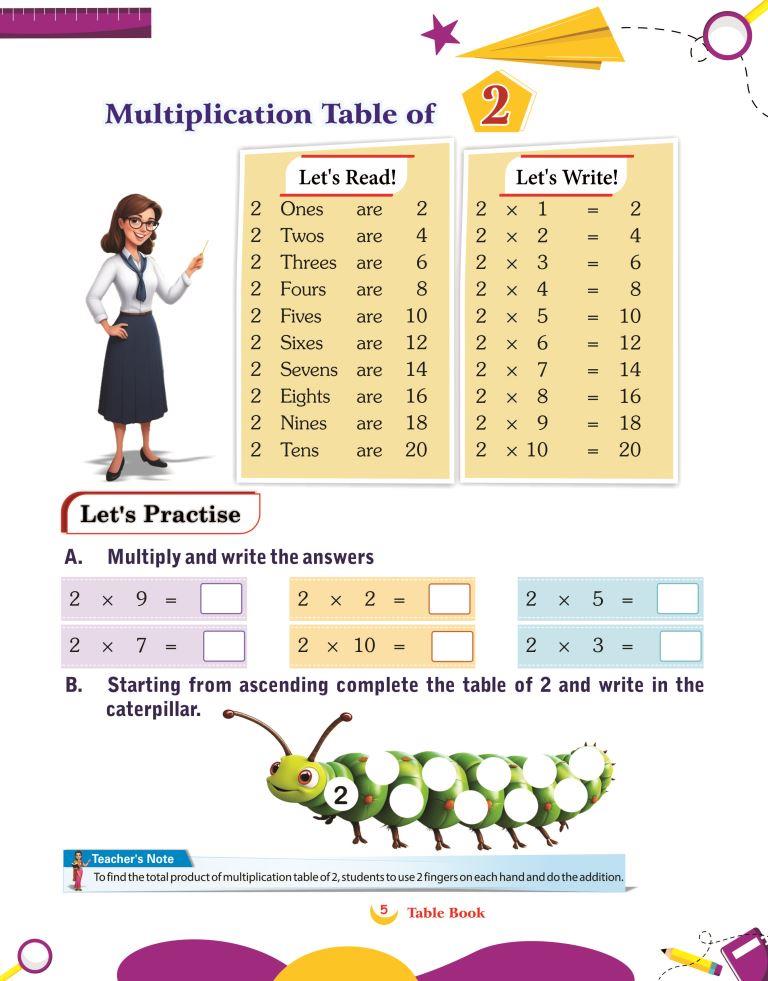 Table Book5