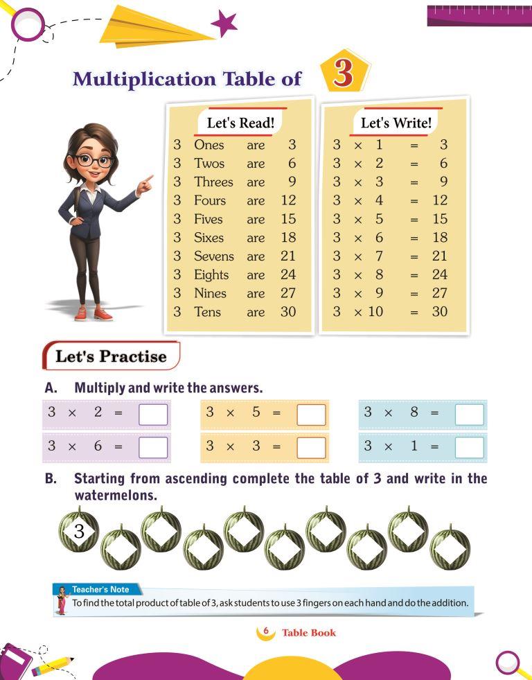Table Book6